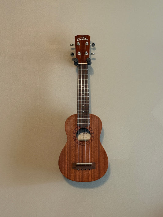 Cordoba UP-1S Soprano Ukulele – Very Good Condition