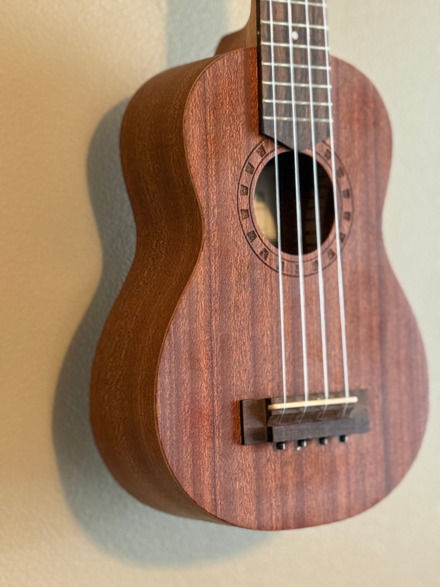 Cordoba UP-1S Soprano Ukulele – Very Good Condition