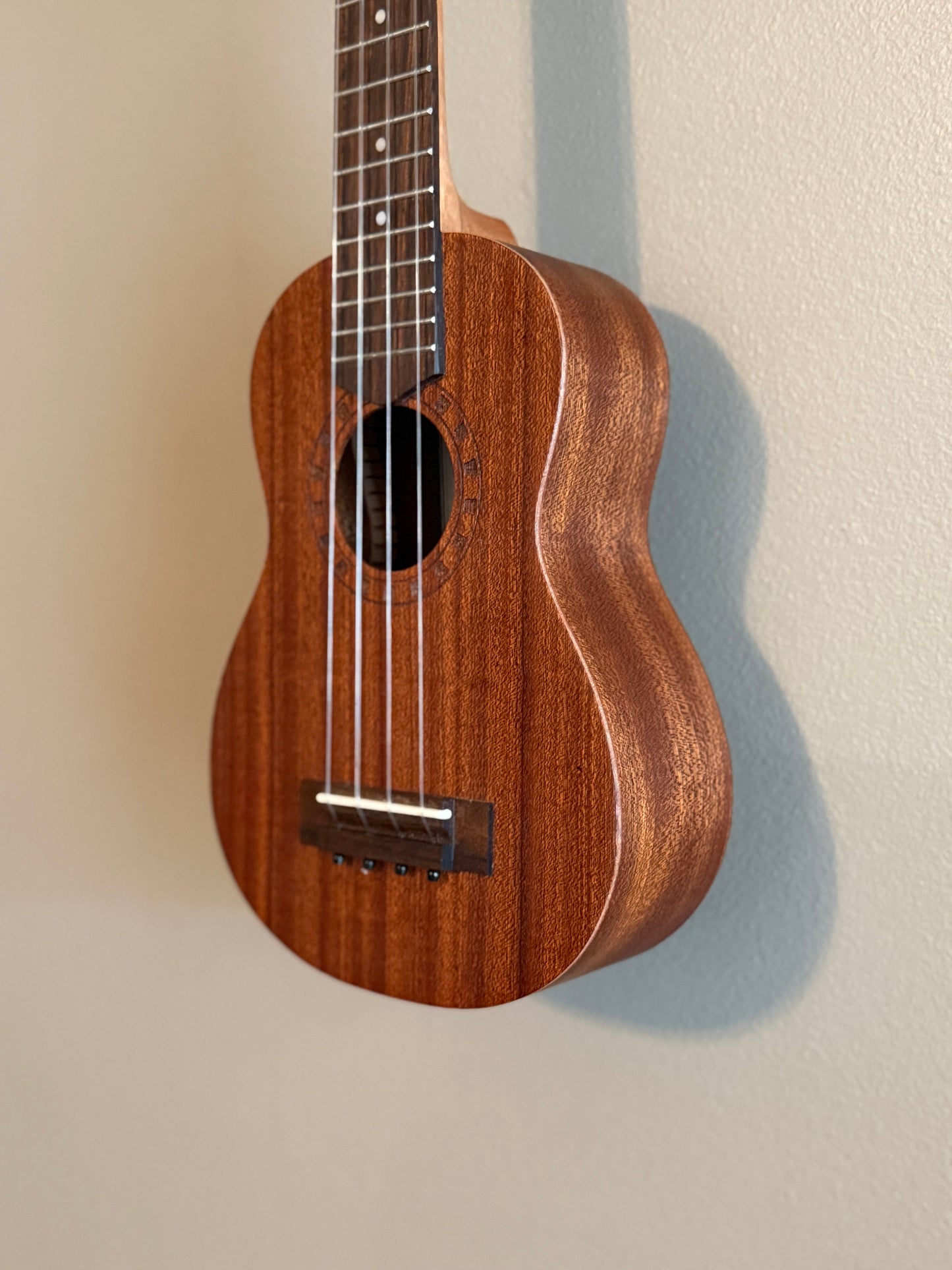 Cordoba UP-1S Soprano Ukulele – Very Good Condition