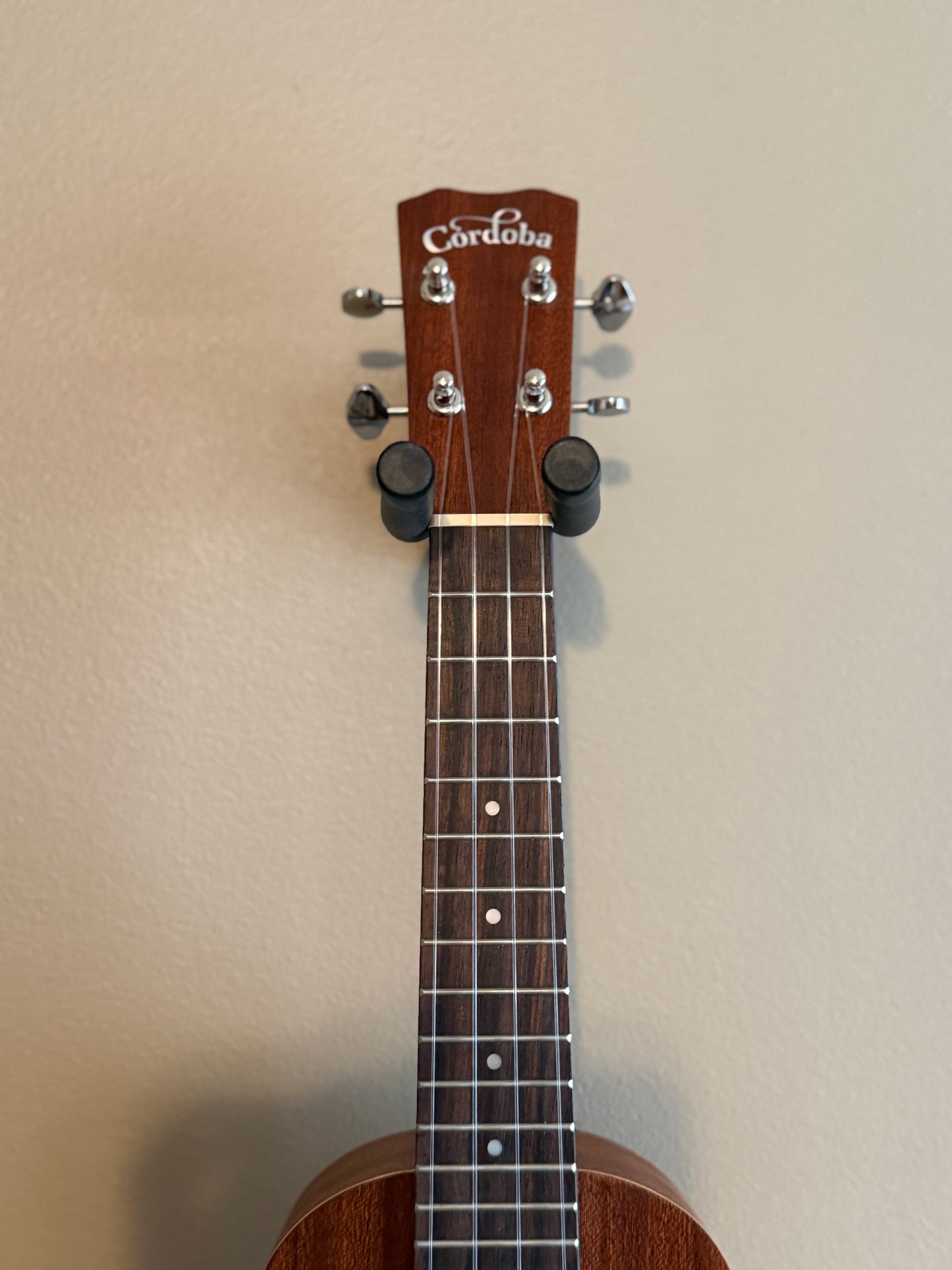 Cordoba UP-1S Soprano Ukulele – Very Good Condition