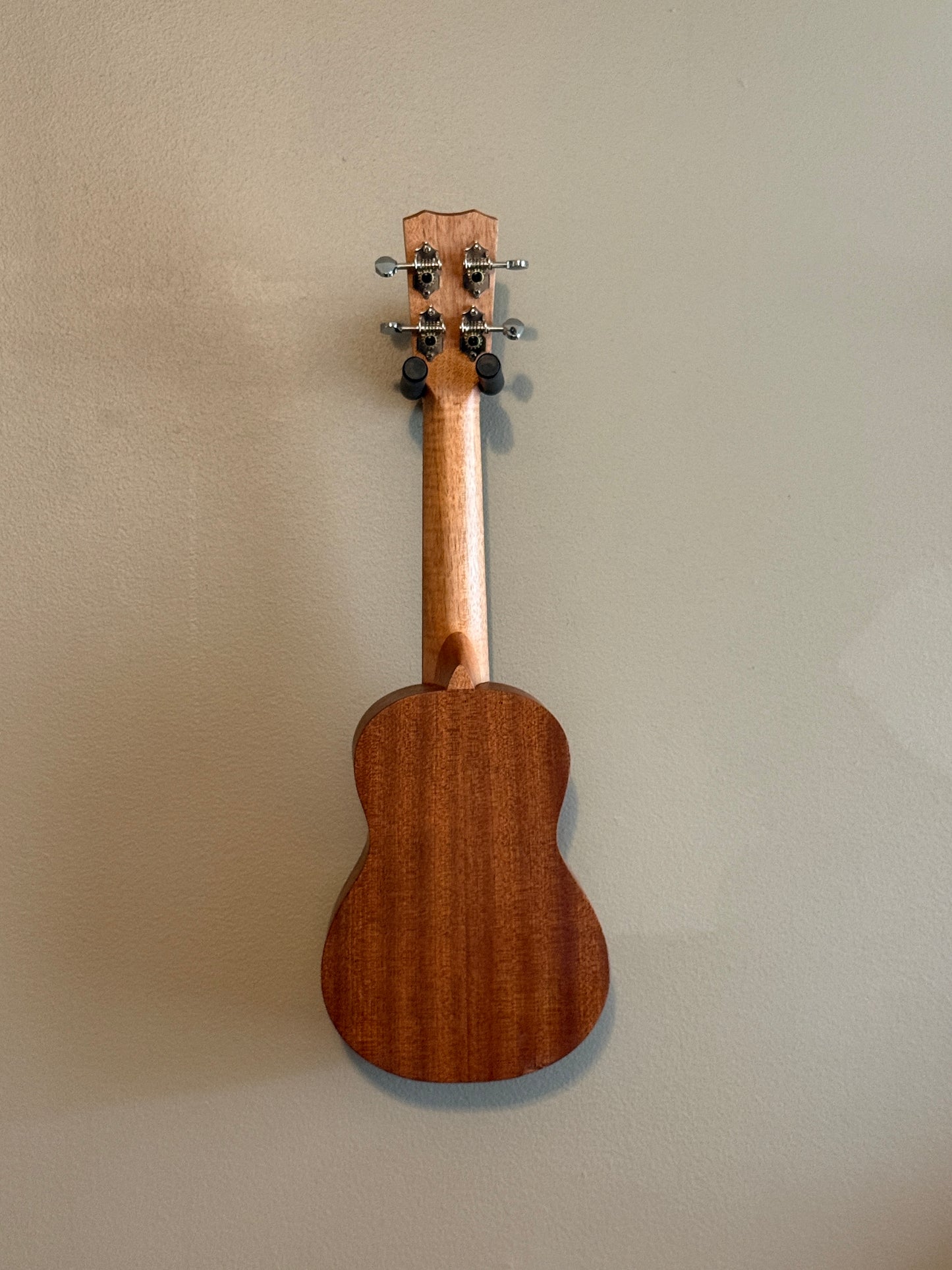 Cordoba UP-1S Soprano Ukulele – Very Good Condition